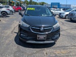 2017 Buick Encore Preferred II