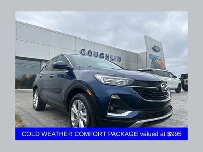 2022 Buick Encore GX Preferred