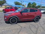 2019 Hyundai Tucson Night
