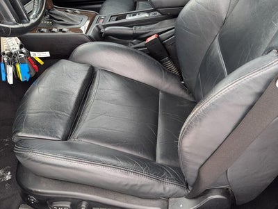 2004 BMW 3 Series 330Ci