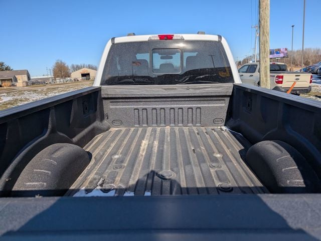 2023 Ford F-350SD XLT