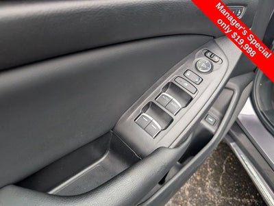 2021 Honda Accord EX-L