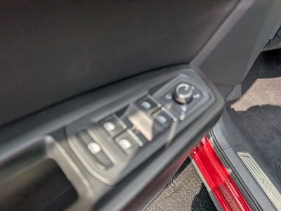 2018 Volkswagen Atlas SEL Premium 4Motion