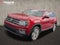 2018 Volkswagen Atlas SEL Premium 4Motion