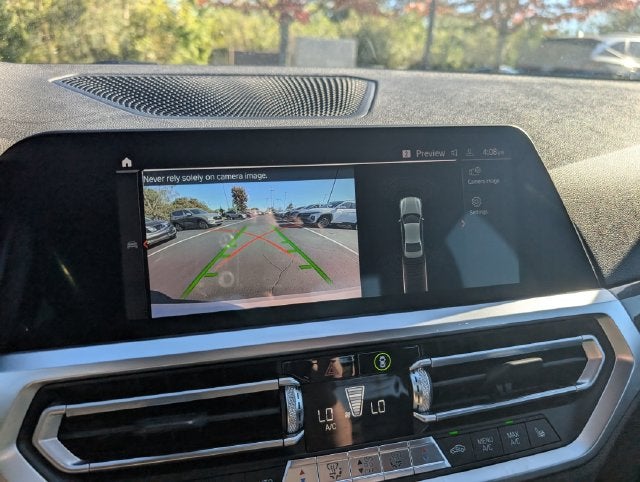 2020 BMW 3 Series 330i xDrive