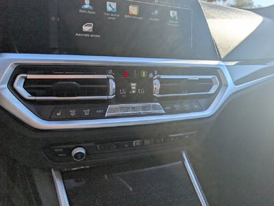 2020 BMW 3 Series 330i xDrive