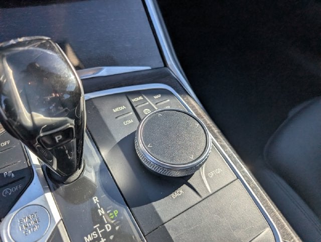 2020 BMW 3 Series 330i xDrive