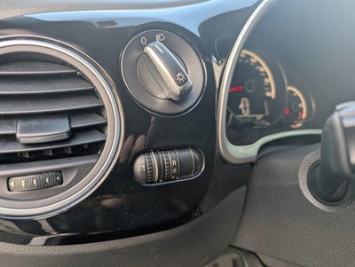 2014 Volkswagen Beetle 2.5L