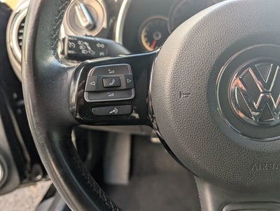 2014 Volkswagen Beetle 2.5L