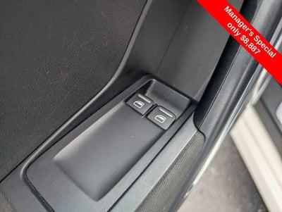 2012 Volkswagen Beetle 2.0 TSi