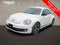 2012 Volkswagen Beetle 2.0 TSi