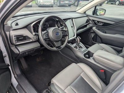 2024 Subaru Outback Onyx Edition XT