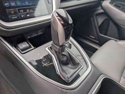 2024 Subaru Outback Onyx Edition XT