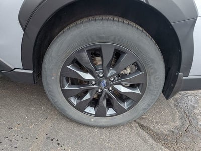 2024 Subaru Outback Onyx Edition XT