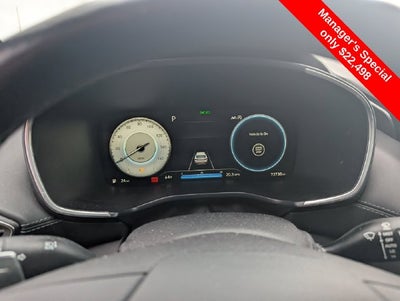 2021 Hyundai Santa Fe Calligraphy