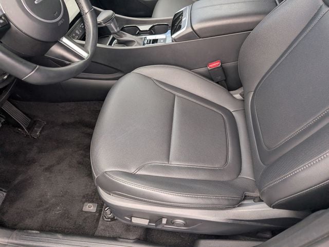 2025 Hyundai Santa Cruz XRT