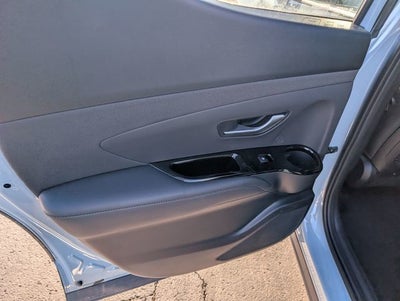 2022 Hyundai Santa Cruz Limited