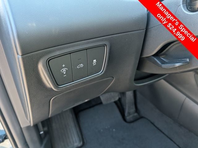 2022 Hyundai Santa Cruz Limited