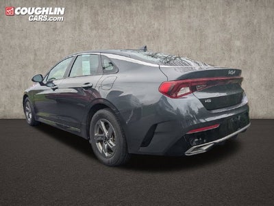 2024 Kia K5 LXS