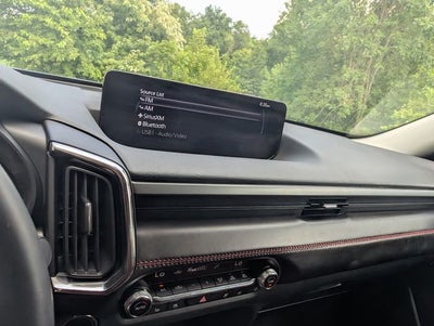 2026 Mazda Mazda CX-50 Hybrid Premium Plus