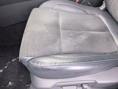 2023 Mitsubishi Eclipse Cross Base