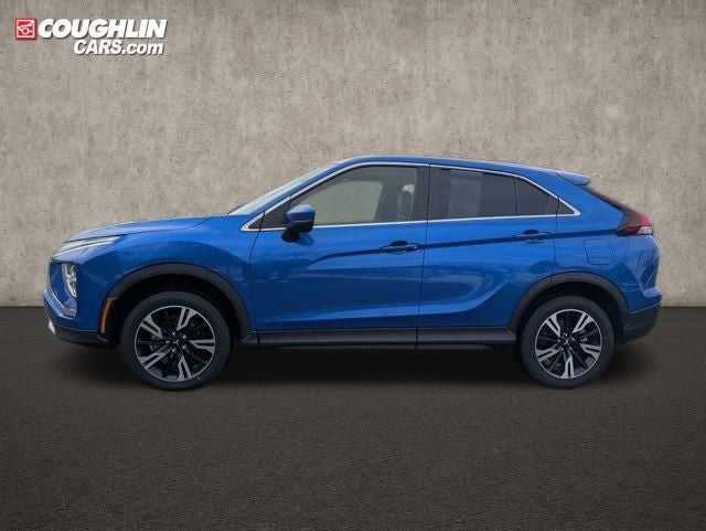 2023 Mitsubishi Eclipse Cross Base