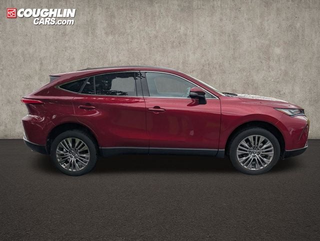 2023 Toyota Venza XLE