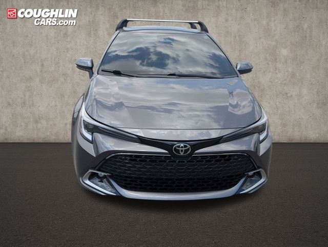 2023 Toyota Corolla Hatchback XSE