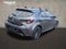 2023 Toyota Corolla Hatchback XSE