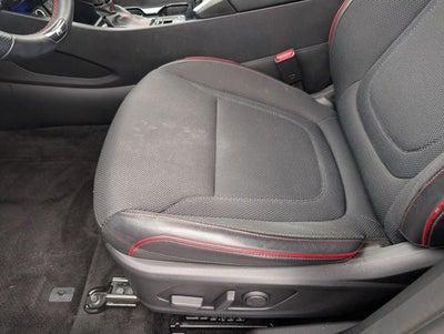 2022 Hyundai Tucson N Line