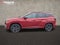 2022 Hyundai Tucson N Line