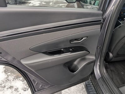 2024 Hyundai Tucson XRT