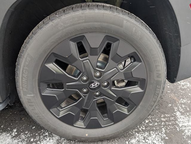 2024 Hyundai Tucson XRT