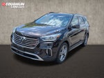 2019 Hyundai Santa Fe XL Limited