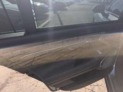 2021 Genesis G90 5.0 Ultimate