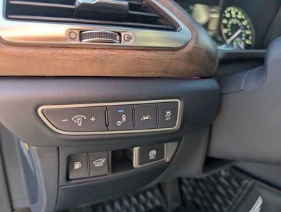 2021 Genesis G90 5.0 Ultimate