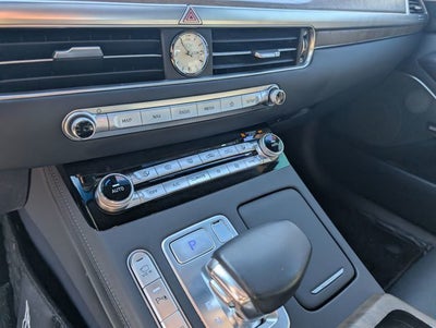 2021 Genesis G90 5.0 Ultimate