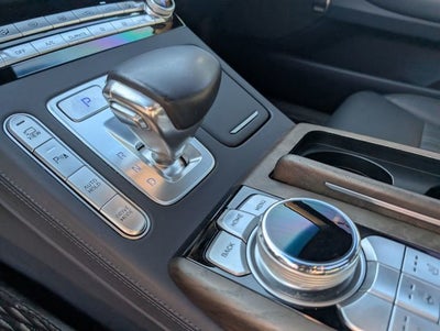 2021 Genesis G90 5.0 Ultimate