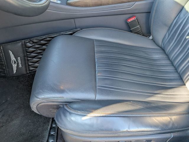 2021 Genesis G90 5.0 Ultimate