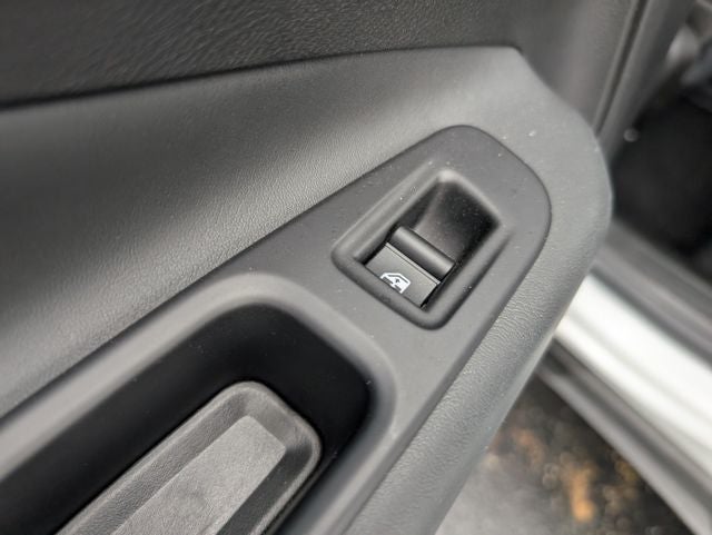 2018 Jeep Renegade Limited