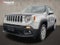 2018 Jeep Renegade Limited