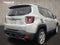 2018 Jeep Renegade Limited