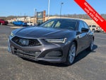 2023 Acura TLX w/Technology Package
