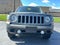 2012 Jeep Patriot Latitude