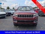 2022 Jeep Wagoneer Series I