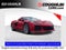 2026 Chevrolet Corvette 3LZ