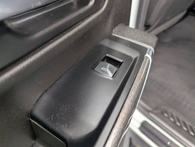 2021 Chevrolet Silverado 2500HD LTZ