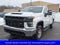 2020 Chevrolet Silverado 3500HD Work Truck