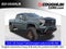 2026 Chevrolet Silverado 2500HD ZR2