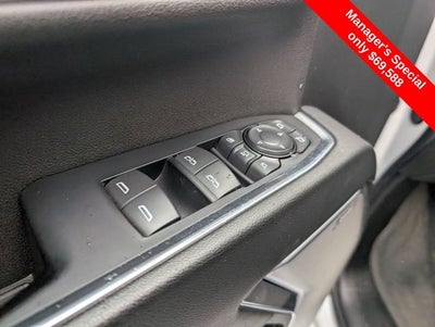 2024 Chevrolet Silverado 3500HD High Country